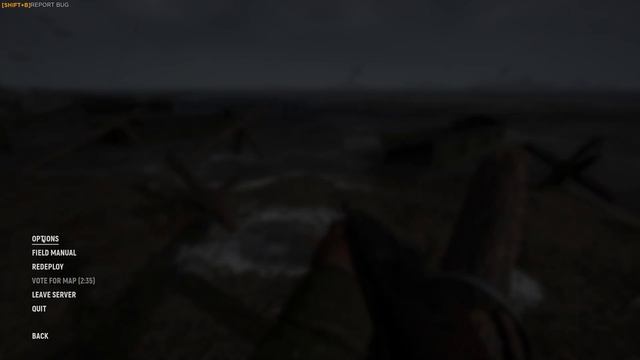 Hell Let Loose - Does your game look as good as mine? (Graphics glitch fix, comparison and tutorial смотреть онлайн