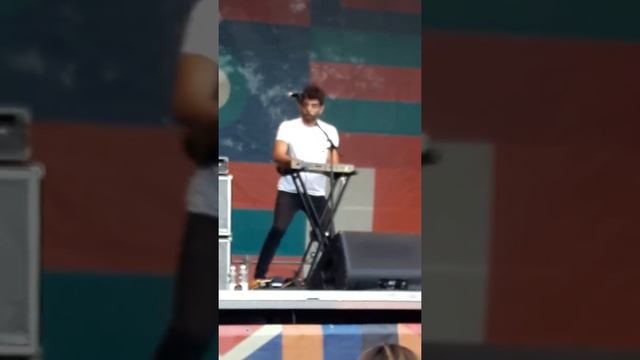Ух ты!!! Фестиваль в Хельсинки 2018 май. С.С.В. смотреть онлайн