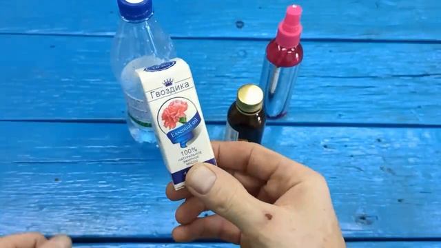 Клещи убегают от меня в припрыжку! Дед показал старый способ от укусов комаров и клещей смотреть онлайн