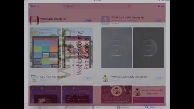 How to download the WCPS App to access ParentVue смотреть онлайн