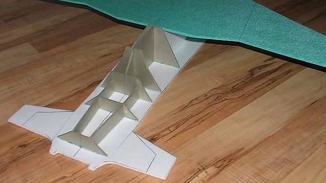 SA-43 Hammerhead RC смотреть онлайн