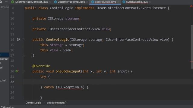 Build a Java Desktop Application - Full Course (Sudoku) смотреть онлайн