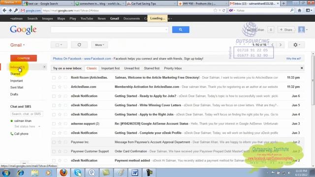 SEO 6 Basic Steps of Link Building смотреть онлайн