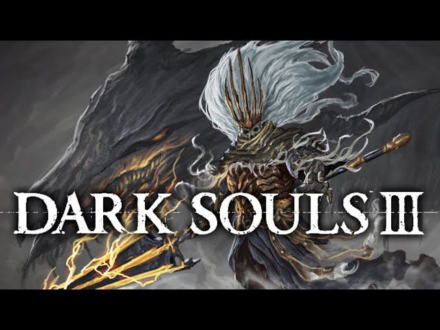 Безымянный король ▶ Dark Souls 3 ФИНАЛ смотреть онлайн