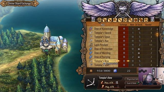 5 TIPS FOR EXPERT + TRUE ZENOIRAN | Unicorn Overlord смотреть онлайн