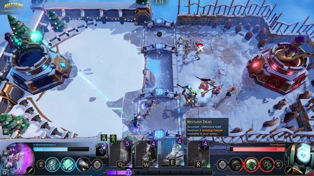 Minion Master смотреть онлайн