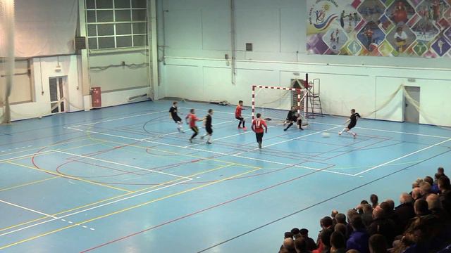 Колхоз им.Кирова - АСМ-Спорт 2-3 смотреть онлайн