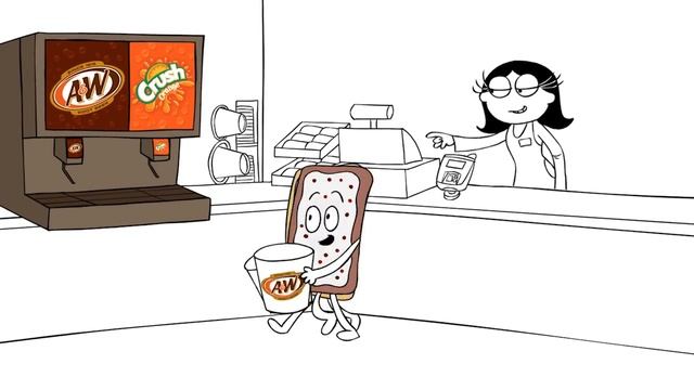 'Convenience Store' смотреть онлайн