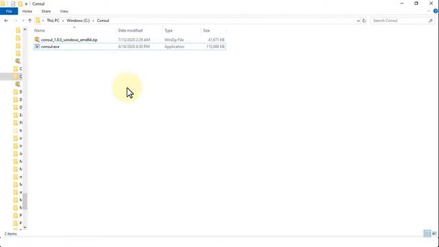 The NEW Hashicorp Certified CONSUL Associate смотреть онлайн