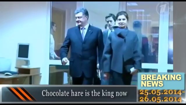 25-26 05 2014 Breaking news report from Ukraine смотреть онлайн