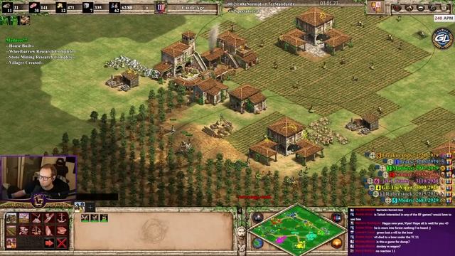 4v4 Black Forest with Spanish on Pocket смотреть онлайн