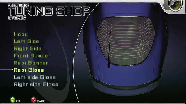 Import Tuner Challenge Rx7 Tuning.