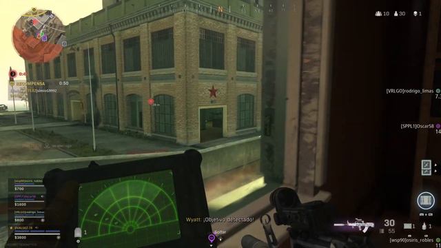 Call of Duty®: Vídeo Pendiente GANAMOS смотреть онлайн