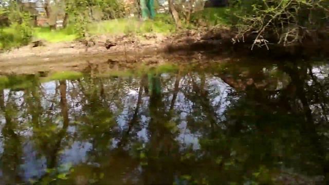 Где в Разумовке на попла-поппер ловить?! Рыболовные заметки смотреть онлайн