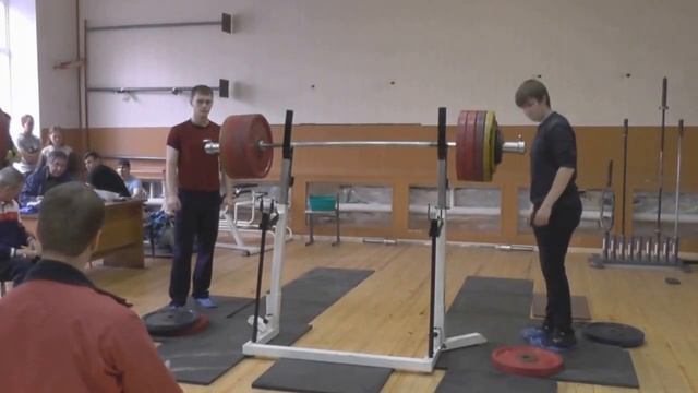 Иваново. Первенство города по пауэрлифтингу. 24.10.2015 года. смотреть онлайн