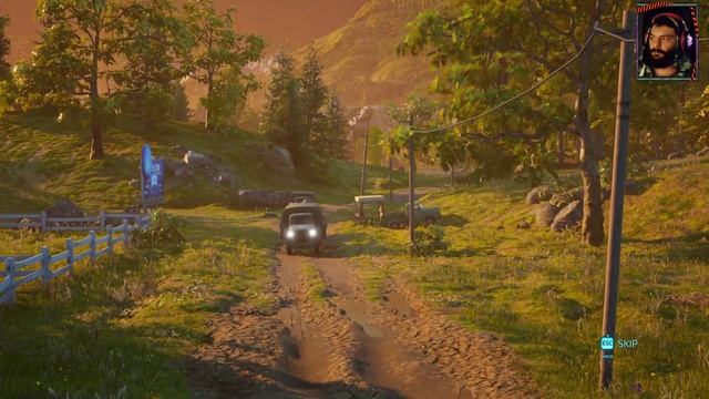 DESTROY ALL HUMANS REMAKE NEW Gameplay Walkthrough FULL DEMO (FIRST LOOK) смотреть онлайн