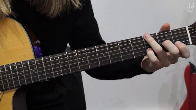 Никита Косяков - Mond Tanz (Blackmore's Night cover) смотреть онлайн