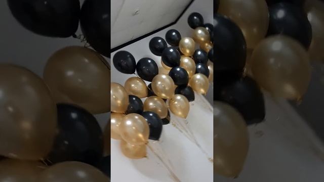 Шары в Самаре с гелием, доставка и самовывоз Заказ воздушных шаров в Самаре смотреть онлайн