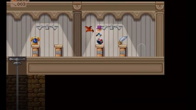 Let's Play Treasure Adventure Game 32 смотреть онлайн