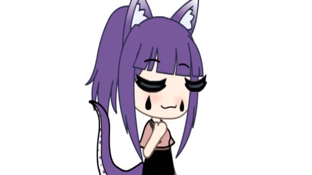 |Анимация глаз| | гачалайф| смотреть онлайн