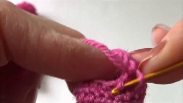 Пупс крючком. Часть 2 // мастер-класс Toyfabric