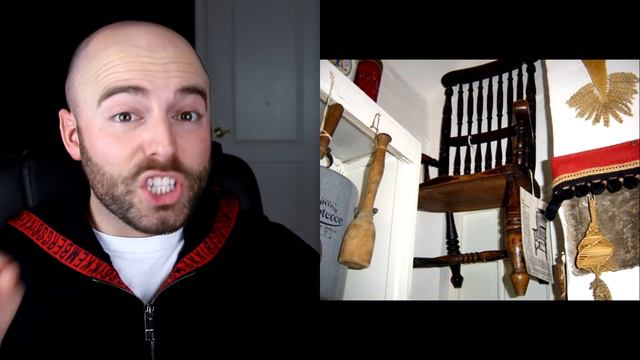 10 Terrifying CURSED OBJECTS That Actually EXIST!