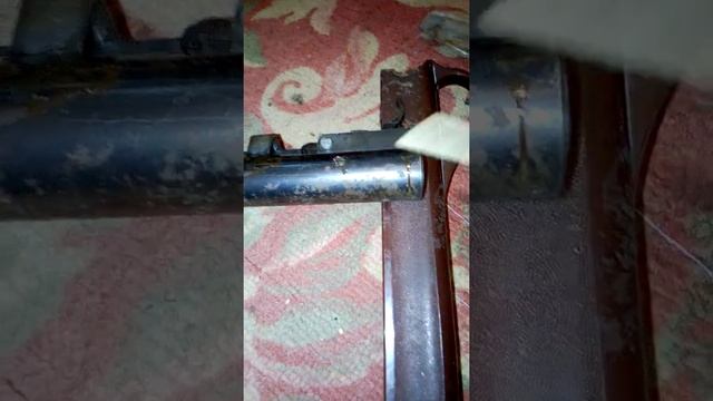 ИЖ 38 разбор