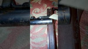 ИЖ 38 разбор