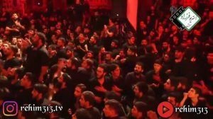 Yeni Mersiye Yıxılıb Abbasım - Azeri Sinezen (yeni)  Neriman Penahi