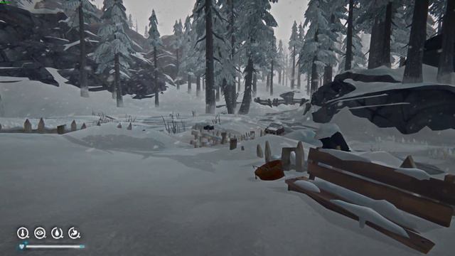 Да сколько можно?! - The Long Dark #6 смотреть онлайн