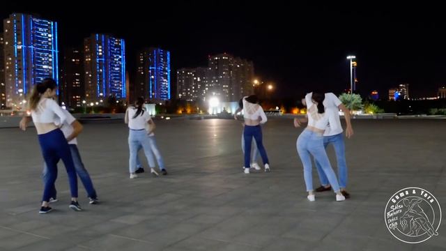 Salsa, Bachata Нур-Султан смотреть онлайн