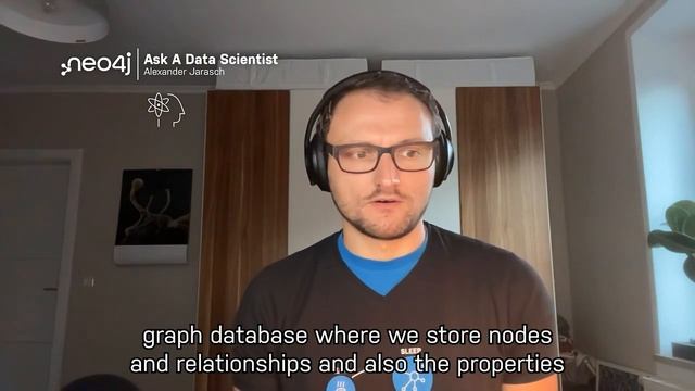 Ask a Data Scientist: Why Is Graph Data Science a Good Technique for Pathfinding? смотреть онлайн