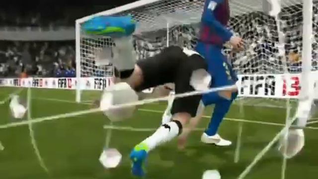Fifa 13 download смотреть онлайн