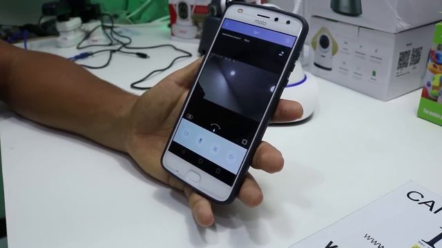 VÍDEO ATUALIZADO 2018 COMO CONFIGURAR CÂMERA IP P2P HD ONVIF YYP2P