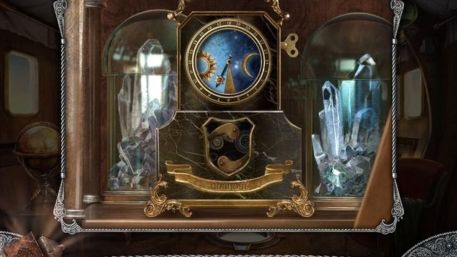 Timeless 2. The Lost Castle Walkthrough | Вне времени 2. Забытый замок прохождение #1 смотреть онлайн