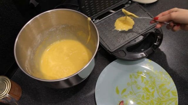 Готовим экзотику дома