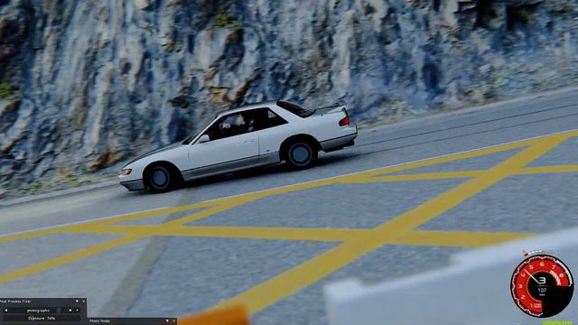 Assetto Corsa | Camtool replay cameras (v0.9) for Hong смотреть онлайн