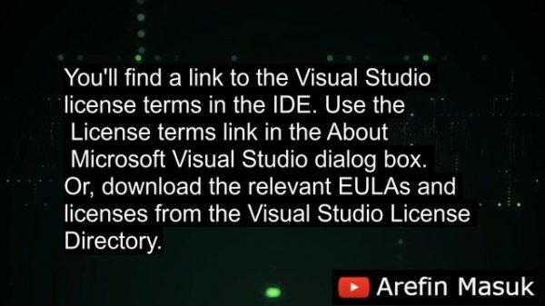 How to download Microsoft Visual C++ Redistributable All Versions
