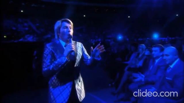 Рома Чудов - Я буду руки твои целовать смотреть онлайн