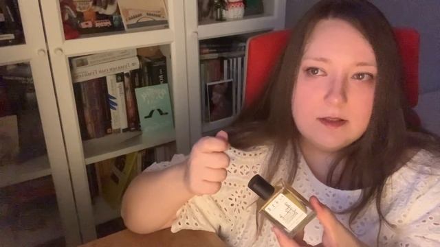 Morning Rowing от NŌSE perfumes: спокойствие на весь день. Обзор аромата смотреть онлайн