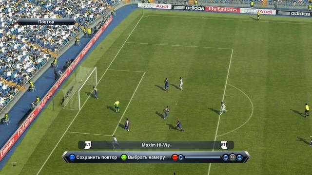 Pes-file.ru gol Cristiano ronaldo pes 2013 смотреть онлайн