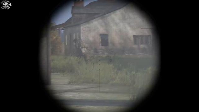 DayZ Standalone 0.61 PVP | Новые локации