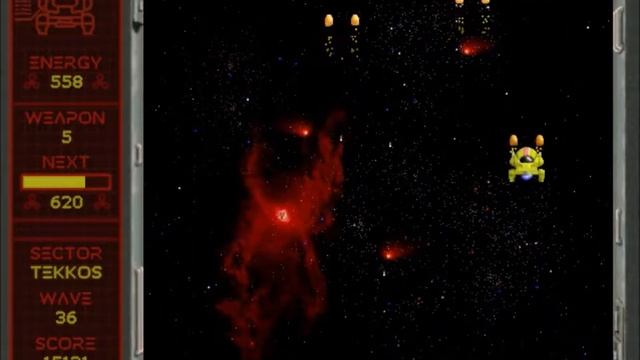 Alien Outbreak - Wave 26-50 смотреть онлайн