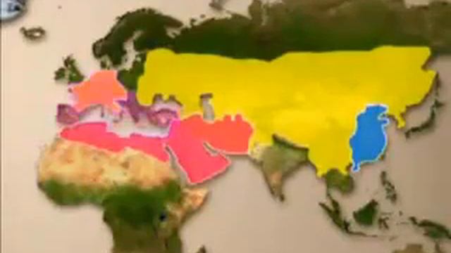 Славяне! Лживая история России смотреть онлайн