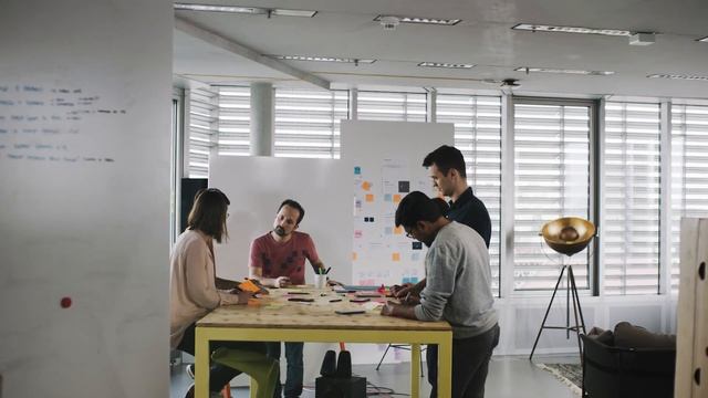 Android Developer Story: Zalando improves performance via app quality refinements смотреть онлайн