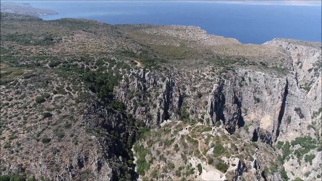 Kythira Island, Greece, HD | Κύθηρα, ΚΥΘΗΡΑ смотреть онлайн