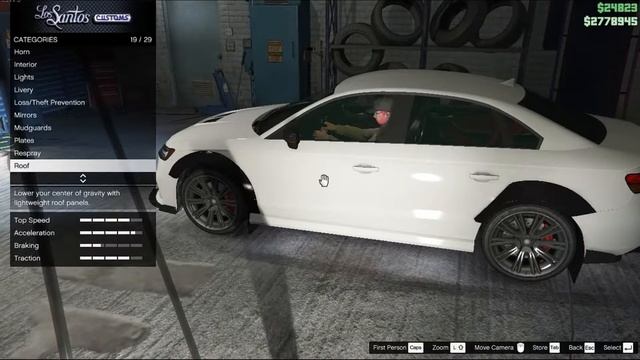 Obey Tailgater S | Test drive & modifikasi | Gtsounds смотреть онлайн