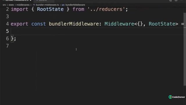 226. Shortcomings in Redux Type Def Files | React with Typescript смотреть онлайн