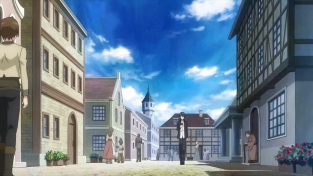 How to (Not) Handle an OP Character - Ft. Isekai Smartphone смотреть онлайн