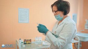 Подкожная инъекция